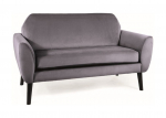 Sofa Signal Mena Velvet Bluvel 14