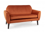 Sofa Signal Mena Velvet Bluvel 4215