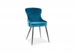 Kėdė Signal Lotus Velvet 85