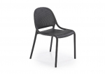 Kėdė Halmar K532 juoda
