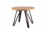 I&scaron;skleidžiamas stalas Signal Galaxy