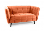 Sofa Signal Castello 2 Velvet Bluvel 4215