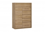 Komoda EXT-SHE-TYP32
