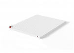 Antčiužinis TOP Tiger Touch Plus : Pasirinkite čiužinio dydį - 90x200 cm