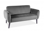 Sofa Signal Elsa Velvet Bluvel 14