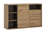 Komoda EXT-SHE-TYP43