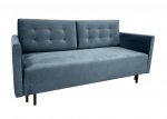 Sofa-lova ARE-HEL : Pasirinkite audinį - R.Monolith 76
