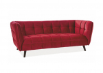 Sofa Signal Castello 3 Velvet Bluvel 59