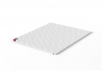 Antčiužinis TOP Coco : Pasirinkite čiužinio dydį - 160x200 cm