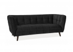 Sofa Signal Castello 3 Velvet Bluvel 19