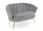 Sofa Halmar Amorinito XL pilka