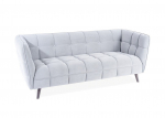 Sofa Signal Castello 3 Velvet Bluvel 03