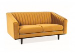 Sofa Signal Asprey 2 Velvet Bluvel 68