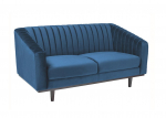 Sofa Signal Asprey 2 Velvet Bluvel 86