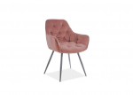 Kėdė Signal Cherry Velvet 52