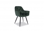 Kėdė Signal Cherry Velvet 78