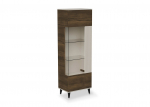 Vitrina Halmar Random 2 W-1