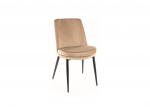 Kėdė Signal Kayla Velvet Bluvel 28
