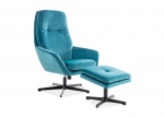 Fotelis Signal Ford Velvet Bluvel 85