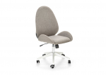Biuro kėdė Halmar Falcao pilka