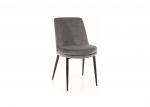 Kėdė Signal Kayla Velvet Bluvel 14