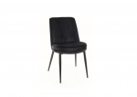 Kėdė Signal Kayla Velvet Bluvel 19