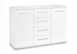 Komoda Halmar Lima KM-4 balta