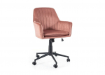 Biuro kėdė Signal Q-886 Velvet Bluvel 52