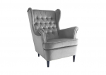 Fotelis Signal Harry Velvet Bluvel 14