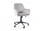 Biuro kėdė Signal Q-886 Velvet Bluvel 03