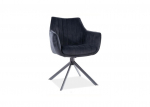Kėdė Signal Azalia Velvet Bluvel 19