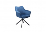 Kėdė Signal Azalia Velvet Bluvel 86