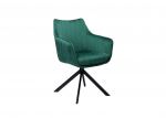 Kėdė Signal Azalia Velvet Bluvel 78