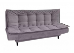 Sofa-lova ROB-ZEN : Pasirinkite audinį - R.Monolith 85