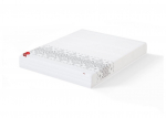 Čiužinys Red Pocket Etno : Pasirinkite čiužinio dydį - 160x200 cm
