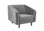 Fotelis Signal Asprey Velvet Bluvel 14