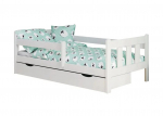 Lova Halmar Marinella (80x160) balta