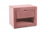 Naktinis staliukas Signal ET-001 Velvet Bluvel 52
