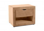 Naktinis staliukas Signal ET-001 Velvet Bluvel 28