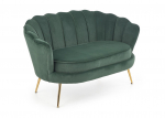 Sofa Halmar Amorinito XL žalia