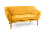 Sofa Signal Karo 2 Velvet Bluvel 68buk