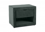 Naktinis staliukas Signal ET-001 Velvet Bluvel 78