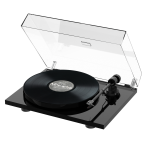 Pro-Ject E1 Phono | High Gloss Black