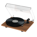 Pro-Ject E1 BT | Walnut