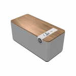The Klipsch The One Plus | Walnut