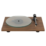 Pro-Ject T2 W | Walnut