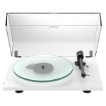 Pro-Ject T2 W | Satin White