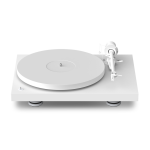 Pro-Ject Debut PRO | White