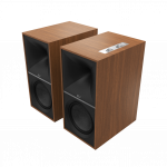 Klipsch The Nines | Walnut