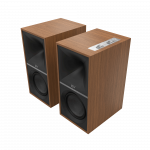 Klipsch The Sevens | Walnut